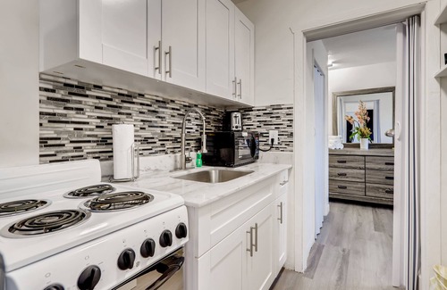 Singer Island Apartamento | The Coral Sands