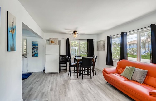 Singer Island Apartamento | The Coral Sands