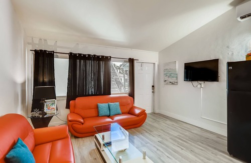Singer Island Apartamento | The Coral Sands