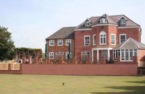 Shrewsbury Hotel | The Corbet Arms