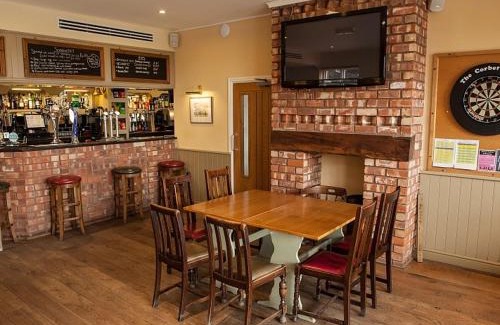 Shrewsbury Hotel | The Corbet Arms