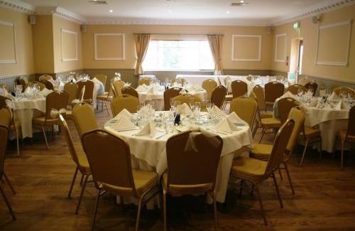 Shrewsbury Hotel | The Corbet Arms