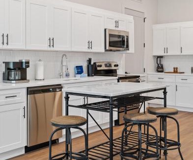 Fort Worth Apartamento | The Corbin 1201 - The Sundance
