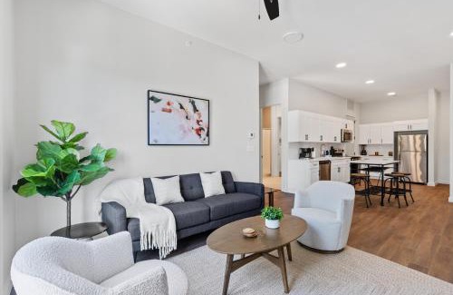 Fort Worth Apartamento | The Corbin 1202 - Magnolia Street Charm