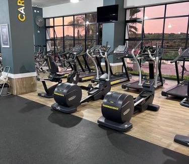 Tshwane Apartamento | The Corinthians Lagoon facing