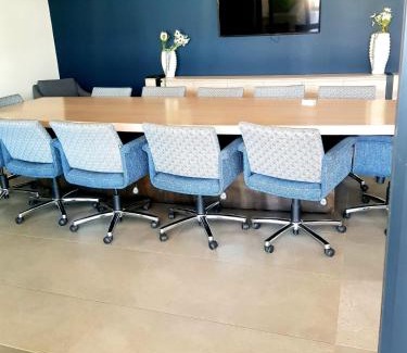 Tshwane Apartamento | The Corinthians Lagoon facing