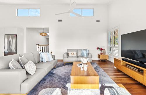 Corlette Casa | The Corlette Beach Retreat