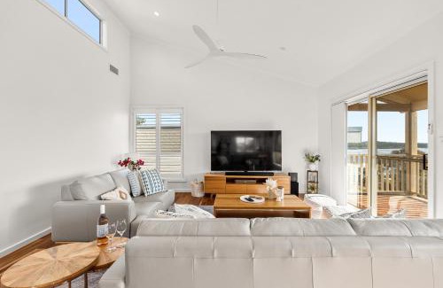 Corlette Casa | The Corlette Beach Retreat