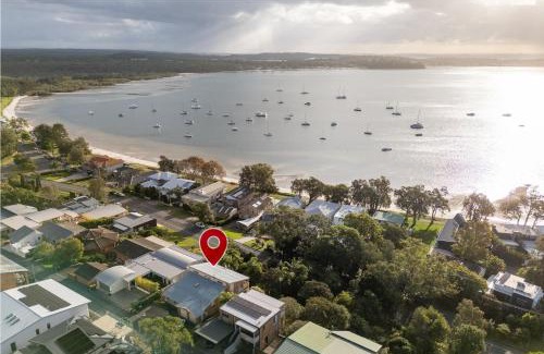 Corlette Casa | The Corlette Beach Retreat