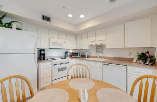Cedar Key Casa | The Cormorant Condo C203 at Natures Landing