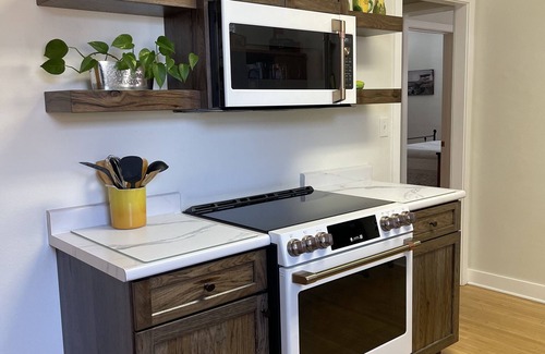Mitchell Casa | The Corn Palace Cottage - Excelente ubicación