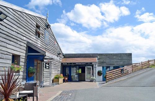 Lydstep Casa | The Corn Store - Uk6716