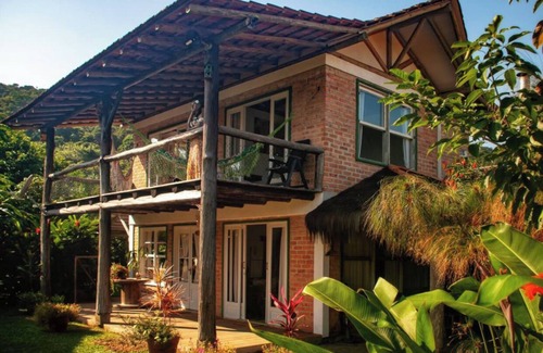 South Region Casa | The corner of Praia do Forte, Sao Francisco do Sul, Santa Catarina