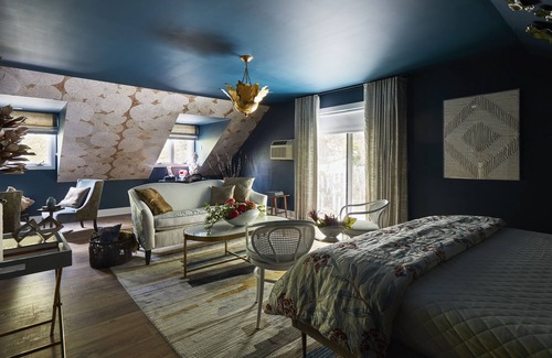 Lenox Cama Y Desayuno | The Cornell Inn, Lenox & The Berkshires