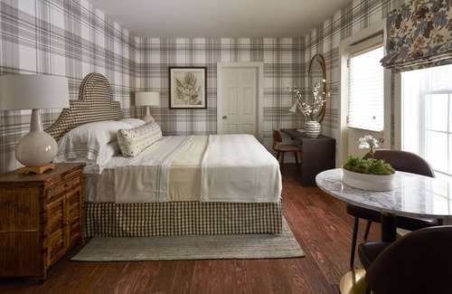 Lenox Cama Y Desayuno | The Cornell Inn, Lenox & The Berkshires