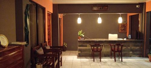 Puerto Jiménez Apartamento | The Corner Airbnb