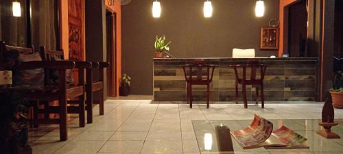 Puerto Jiménez Apartamento | The Corner Airbnb