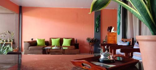 Puerto Jiménez Apartamento | The Corner Airbnb