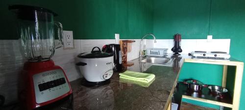 Puerto Jiménez Apartamento | The Corner Airbnb