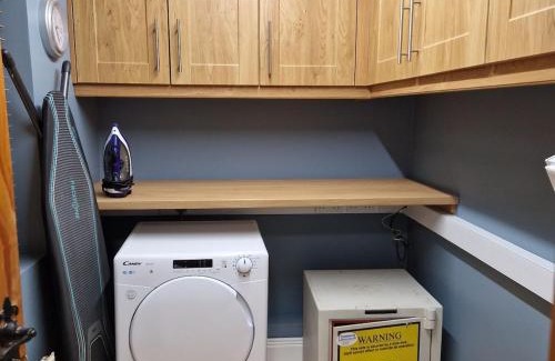 Hacketstown Apartamento | The Corner Apartment
