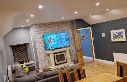 Hacketstown Apartamento | The Corner Apartment