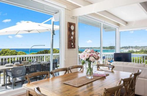 Mollymook Beach Casa | The Corner Cottage