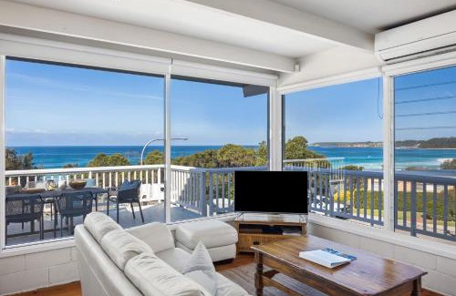 Mollymook Beach Casa | The Corner Cottage