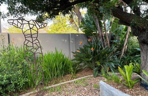 Somerset West Apartamento | THE CORNER COTTAGE