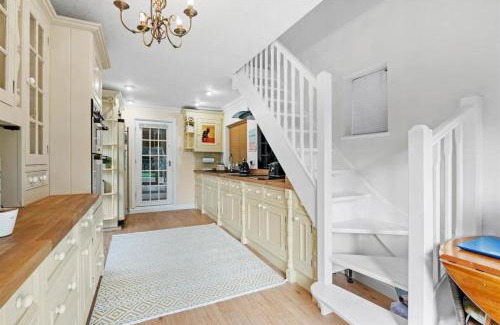 Evesham Apartamento | The Corner House, 36, Broadway Road,