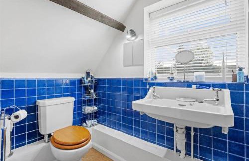 Evesham Apartamento | The Corner House, 36, Broadway Road,
