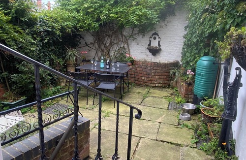 Uppingham Casa | La casa de la esquina es ideal para explorar en Uppingham Rutland y sus alrededores