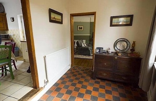 Uppingham Casa | La casa de la esquina es ideal para explorar en Uppingham Rutland y sus alrededores