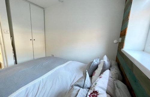 Chesterfield Apartamento | The Corner House - Modern Chesterfield Town Centre Apartments