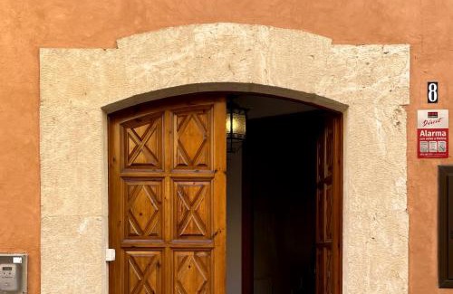 Altafulla Apartamento | The Corner House of Altafulla - A Stroll from the Beach, in the Heart of the Old Town