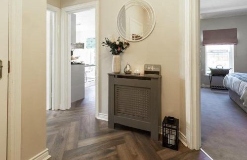 Ballycastle Apartamento | The Corner Loft