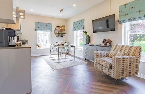 Ballycastle Apartamento | The Corner Loft