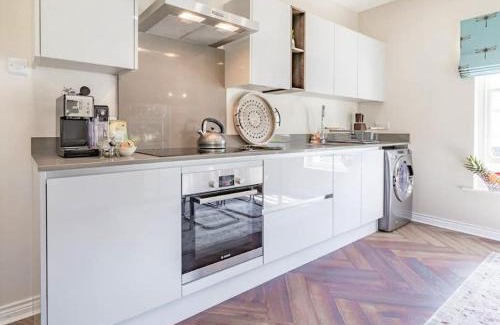 Ballycastle Apartamento | The Corner Loft