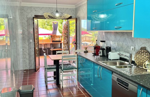 Torreira Casa | THE CORNER OF THE RIA