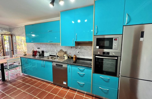 Torreira Casa | THE CORNER OF THE RIA