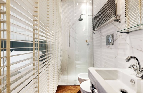 Aventine Hotel | The Corner Roma