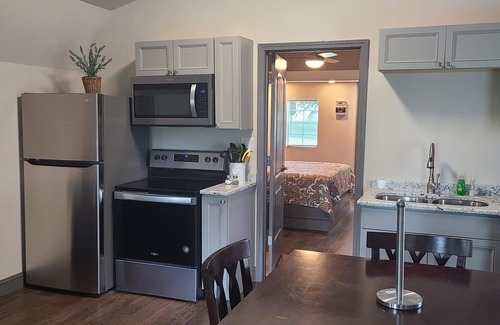 Jacksboro Casa | The Corner Shed- Norris Lake or the Mountains