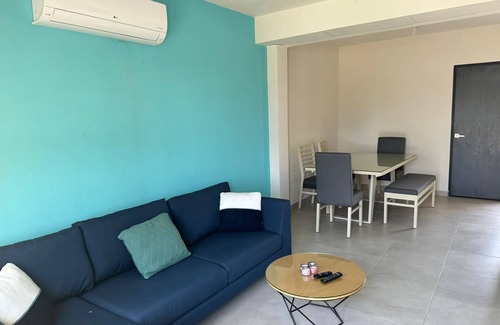 Veracruz Casa | El Rincón Veracruz. Casa de vacaciones en el Pto Veracruz