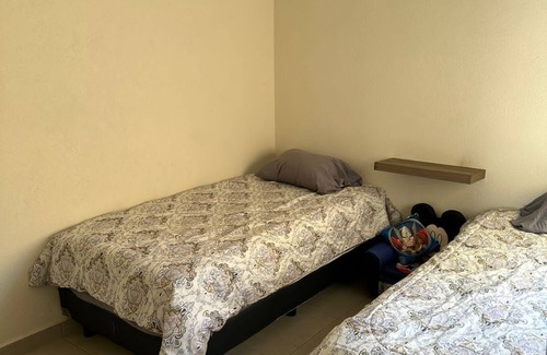 Veracruz Casa | El Rincón Veracruz. Casa de vacaciones en el Pto Veracruz