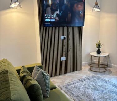 London Borough of Bromley Casa | The Cornerstone Cottage