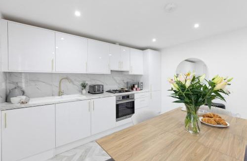 London Borough of Bromley Casa | The Cornerstone Cottage