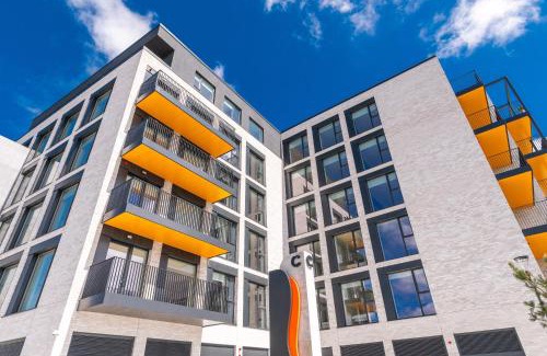 Stillorgan Apartamento | The Cornerstone One by Dublin At Home