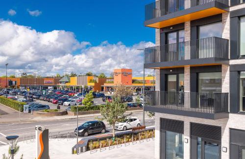 Stillorgan Apartamento | The Cornerstone One by Dublin At Home