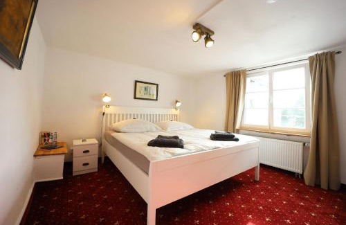 Solingen Cama Y Desayuno | THE CORNISH ARMS Guest House