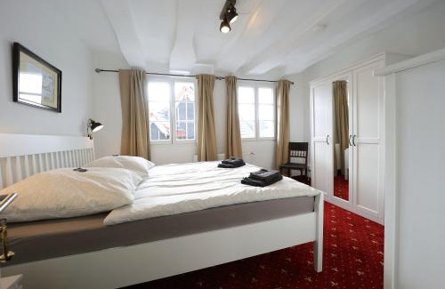 Solingen Cama Y Desayuno | THE CORNISH ARMS Guest House