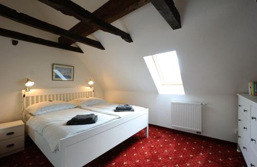 Solingen Cama Y Desayuno | THE CORNISH ARMS Guest House